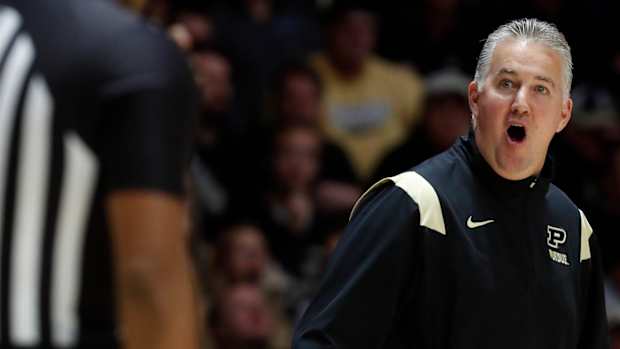 matt painter vs new orleans